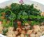 Kidney Bean Salad - Piyaz